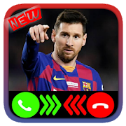 Messi Call You: Fake Video Call