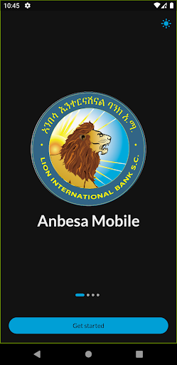 Anbesa Mobile Banking 2