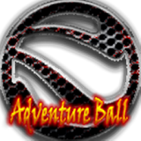 Adventure Rolling Ball icon