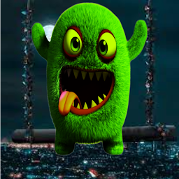 Horror Monster