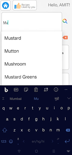 Khaana Kya Banega Screen 2