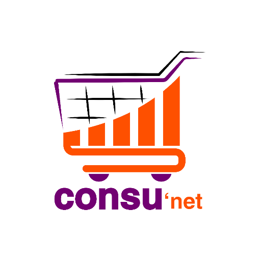 Consunet Store logo