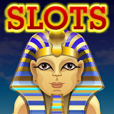 Triple Pharaoh Jackpot Slots icon