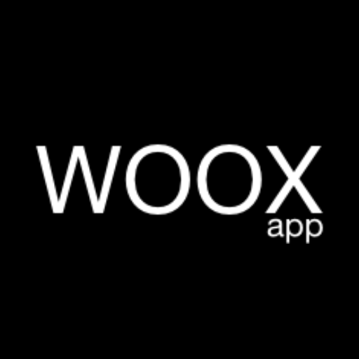 WooxApp Pro logo