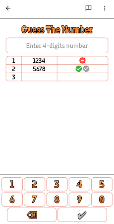 Game screenshot Guess What?-Math & Color Games hack