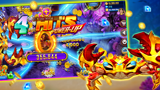 Download hack Dragon King:fish table games mobile GxX087q0iJ3h2ufXthRBtew97RtaABU2PDHi9NaRLgPsrrGioQfEsyIi2wpyQyaZyCc=w526-h296-rw