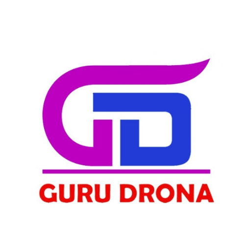 GuruDrona Mentors logo