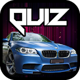 Quiz for BMW M5 Fans icon
