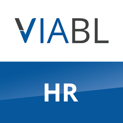Viabl HR logo