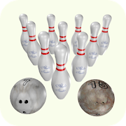 Bowling point of view