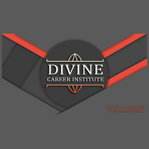Divine Career Institute logo
