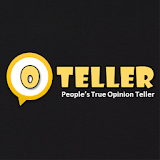 OTeller - Opinion Survey icon