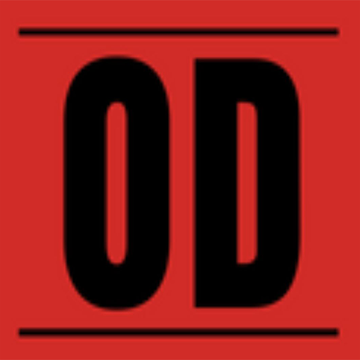 Original Deejays - Radio logo