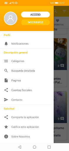 Amigurumistore Amigurumis Patr