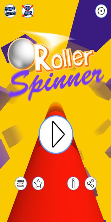 Roller Spinner - 2.30 - (Android)