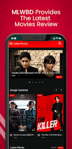 MLWBD Mod Apk (Latest Version 2022 / Watch Hindi Movies Online) Free Download for Android 1