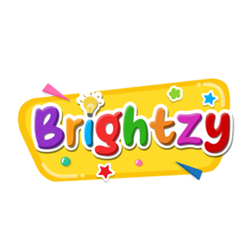 Brightzy logo