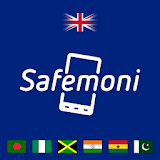 Mobile Top-Up UK - paysafecard icon