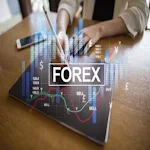 Cover Image of ดาวน์โหลด Forex trading guide for beginners 9.8 APK