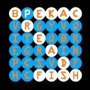 Words Puzzle