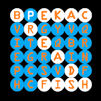Words Puzzle