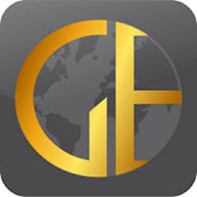 The Golden Element - Best Tracking Solution  Icon