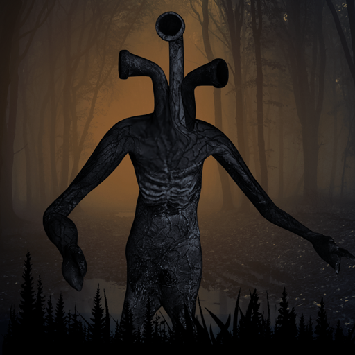 Siren Horror Head Forest Monster Evil Survival Escape - New Scary Horror  Games 2021::Appstore for Android