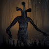 Pipe Head Haunted Forest Game icon