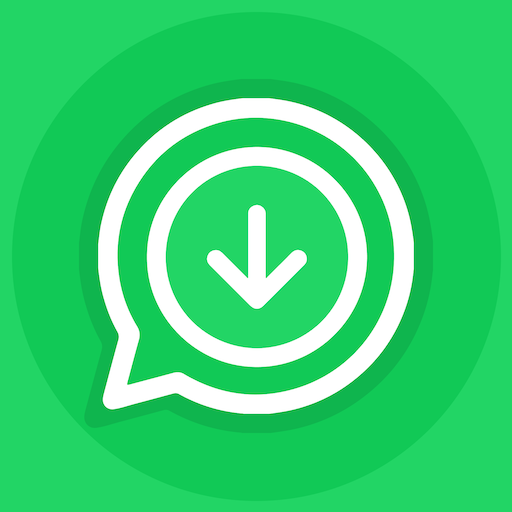 Video Downloader & Story Saver logo