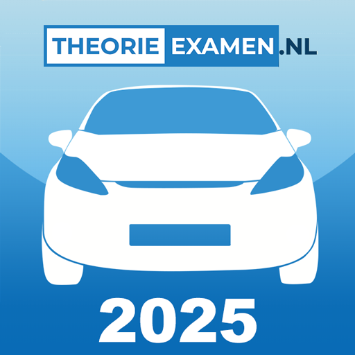 Dutch Driving Exam CBR 2025