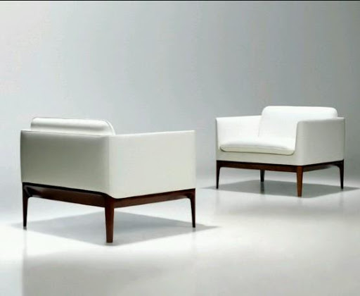 modern sofa