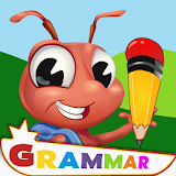Learning games for kids @ Max's Point-English ABC icon