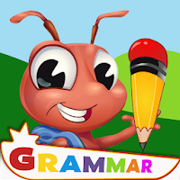 Learning games for kids @ Max's Point-English ABC