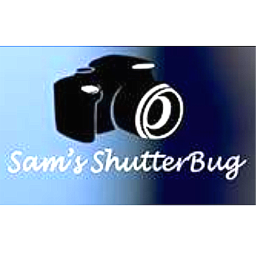 Sams Shutterbug logo