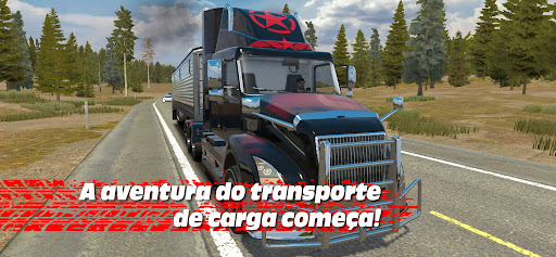 Visualização do aplicativo