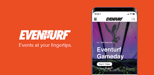 Eventurf