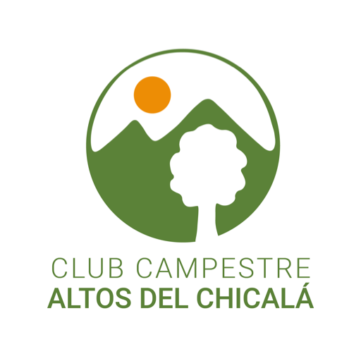Club Campestre Altos del Chica logo
