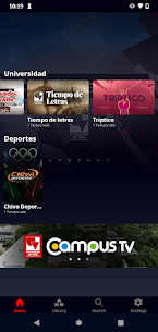 Univalle TV Play APK for Android Download 4