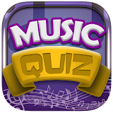 Music Quiz icon