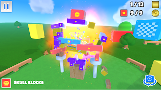 Game screenshot Crash Course mod apk