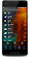 screenshot of 3D EARTH - weather forecast