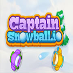 Cover Image of Télécharger Captain Snowball 9.8 APK