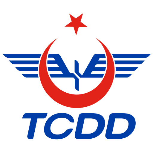 TCDD - DAS  Icon