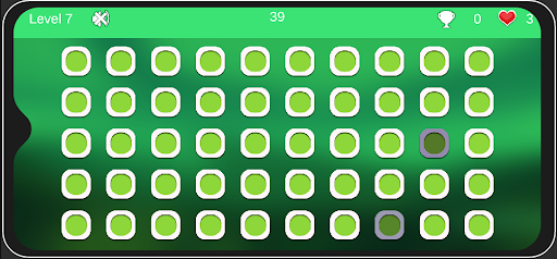Colour Circle Crush Screen 3