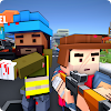 Super Gun FPS 3D Online icon