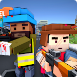 Cover Image of डाउनलोड Super Gun FPS 3D Online  APK