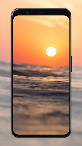 Sunrise Wallpapers