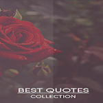 Cover Image of 下载 Quotes Collection 1.0 APK