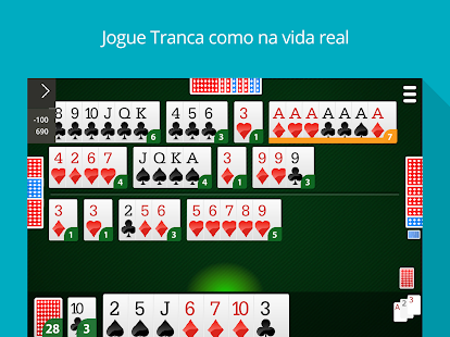 Tranca Online - Jogo de Cartas 109.1.35 APK screenshots 12
