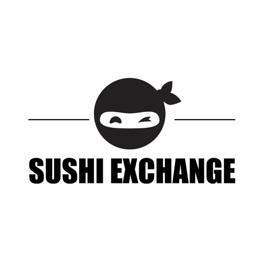 Sushi Exchange logo
